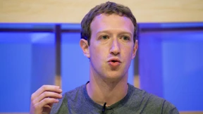 Zuckerberg will Facebook zur Plattform für sozialen Wandel machen 