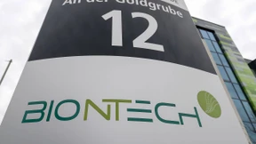 Biontech und Pfizer starten klinische Studie für Corona