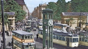 Da wird die Oberfläche interessant