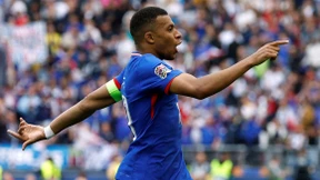 „Mbappé versenkt Deutschland“