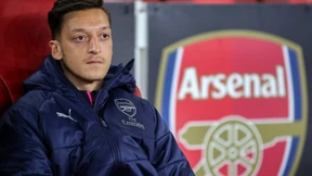 Türkischer Propagandist auf dem Fußballfeld