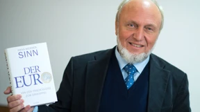 Ein Aufschrei zu Sinns Abschied