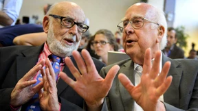 Das Phantom, das Masse in die Welt brachte