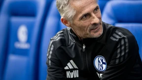 Schalke-Krise verschärft sich – HSV verliert in Elversberg