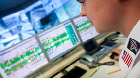 Computersystem gegen Staus an Baustellen