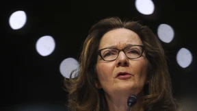 Geheimdienstausschuss für Gina Haspel als CIA-Direktorin