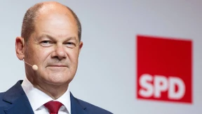 Scholz: „Wollen durch unerwartete Geschlossenheit überraschen“