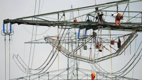 Berlin drängt auf Stromanschluss in Norwegen