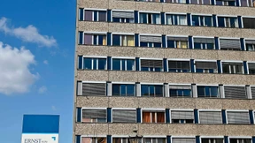 Ermittlungen in Klinik nach Corona-Infektionen