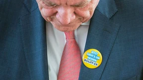 Hat Volker Bouffier hessische Interessen durchgesetzt?