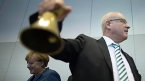 Kauder: Einführung der Mütterrente nicht verhandelbar