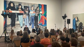 Abstraktion ist nicht nur museale Kunst