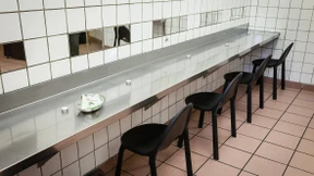 Lob für Druckräume – aber noch viel zu tun