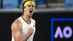 Hat Alexander Zverev das Zeug zum Champion?
