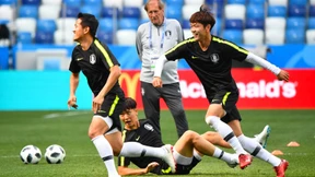 „Koreanische Spieler scheuen das Risiko“