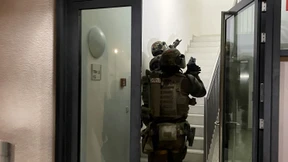 Razzia gegen Mafia-Organisation 'Ndrangheta