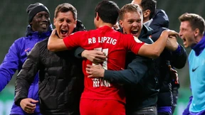 Vorfreude aufs DFB-Pokalfinale