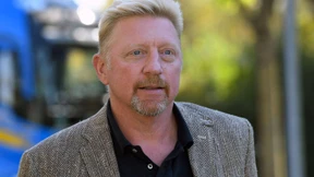 Boris Becker sieht große Chance für Neustart