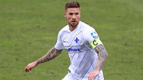 Liebe und Leichtigkeit bei Darmstadt 98