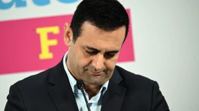 Bijan Djir-Sarai tritt als FDP-Generalsekretär zurück