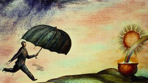 Radikale Unsicherheit