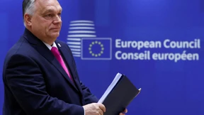 Ungarn stellt Schweden neue Bedingung