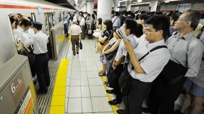 Japanischer Professor verharmlost Tod durch Überarbeitung