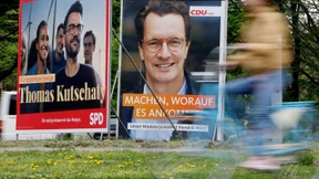 Diese Themen bewegen die Bürger in Nordrhein-Westfalen