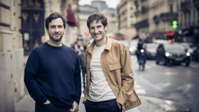 Berlins Fintech Penta geht in Pariser Hände