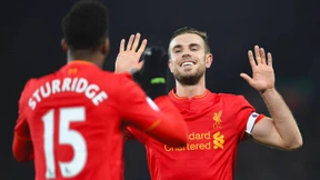 Furioser FC Liverpool springt auf Platz zwei