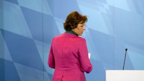 Von Wowereit lernen, heißt Rücktritt lernen