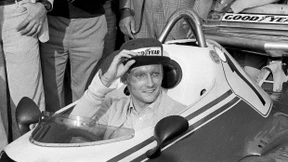 „Ein Leben auf dem Gaspedal“