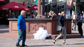 Immer mehr Bürger, aber weniger Wähler