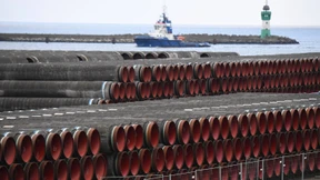 USA verhängen neue Sanktionen gegen zwei Russen