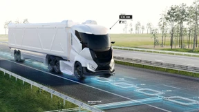 Drahtloses Laden als nächste Sprunginnovation in der Elektromobilität