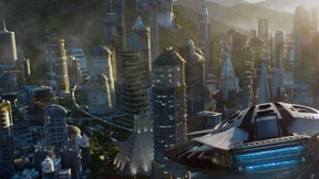 Sänger Akon plant Bau eines „wahren Wakandas“