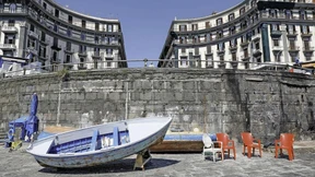 Auf dem besten Weg in ein Krisengebiet