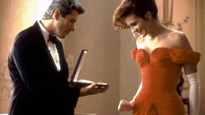 Augenblick der Tränen, des Glanzes und der Ironie 