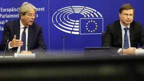 Brüssel will „ohne Tabus“ über flexiblere Schuldenregeln reden