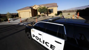 Sprengstoff, Waffen, Tausende Schuss Munition