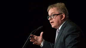 Widerstand gegen Wolf als Wirtschaftsminister