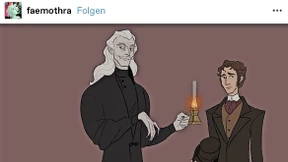 Ein Safe Space für den Vampir