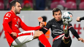 Übereifer kostet Mainz den Sieg