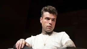 Rapper Fedez teilt gegen Jannik Sinner aus