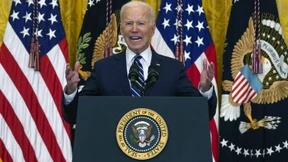 Biden plant 200 Millionen Impfungen