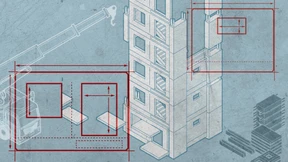 Ist das die Zukunft oder nur Plattenbau in neuem Gewand?