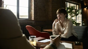 Wo finden Erfolgsfrauen Männer ohne Egoprobleme?