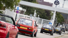 Das Verschrotten von Autos schadet dem Klima