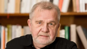 Er produziert selbst seine geflügelten Worte