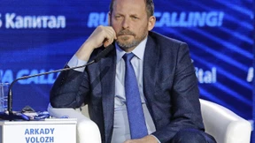 Russlands Google wird geteilt